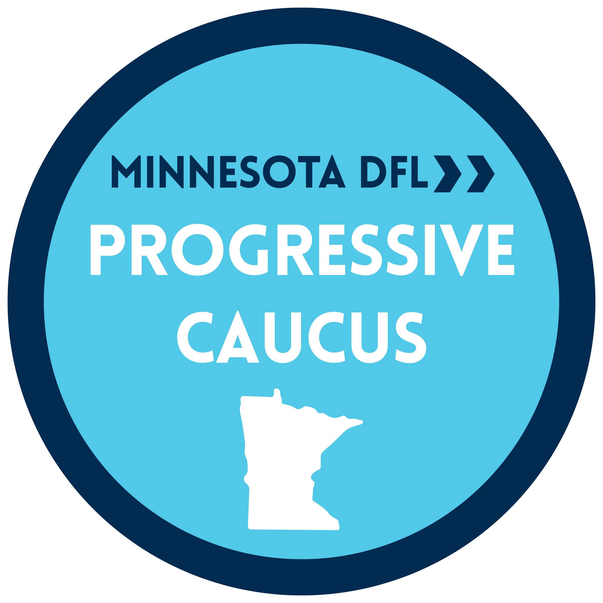 Minnesota DFL Progressive Caucus