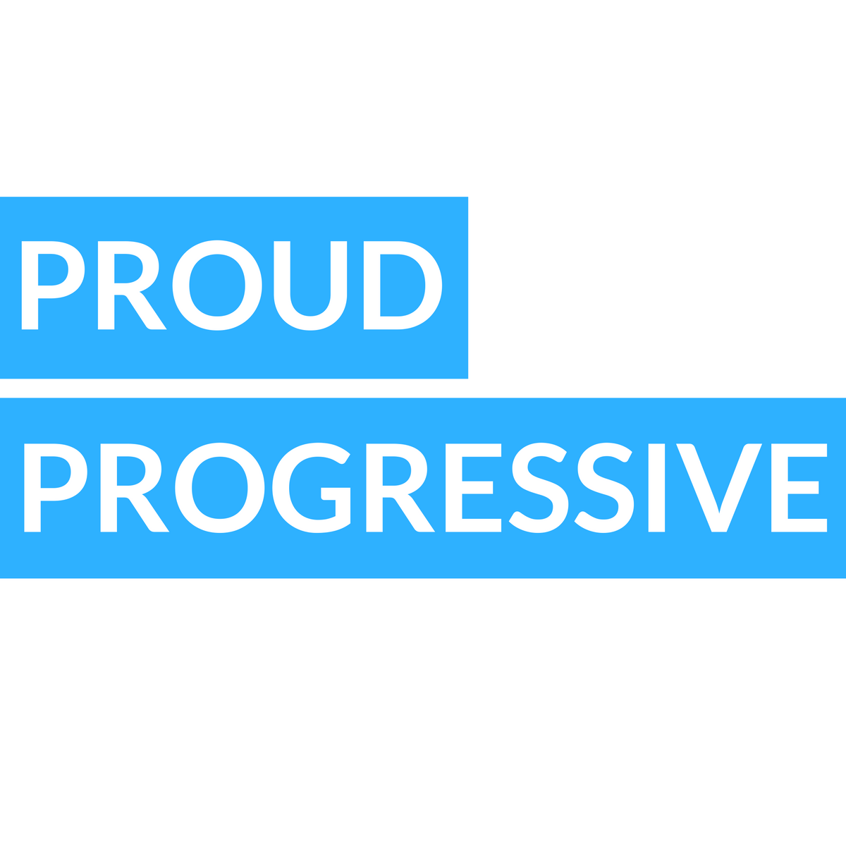 Our prisons are about to fill up with... - Proud Progressive | Facebook