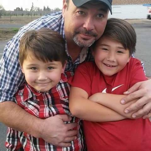 John Pendleton Memorial Page