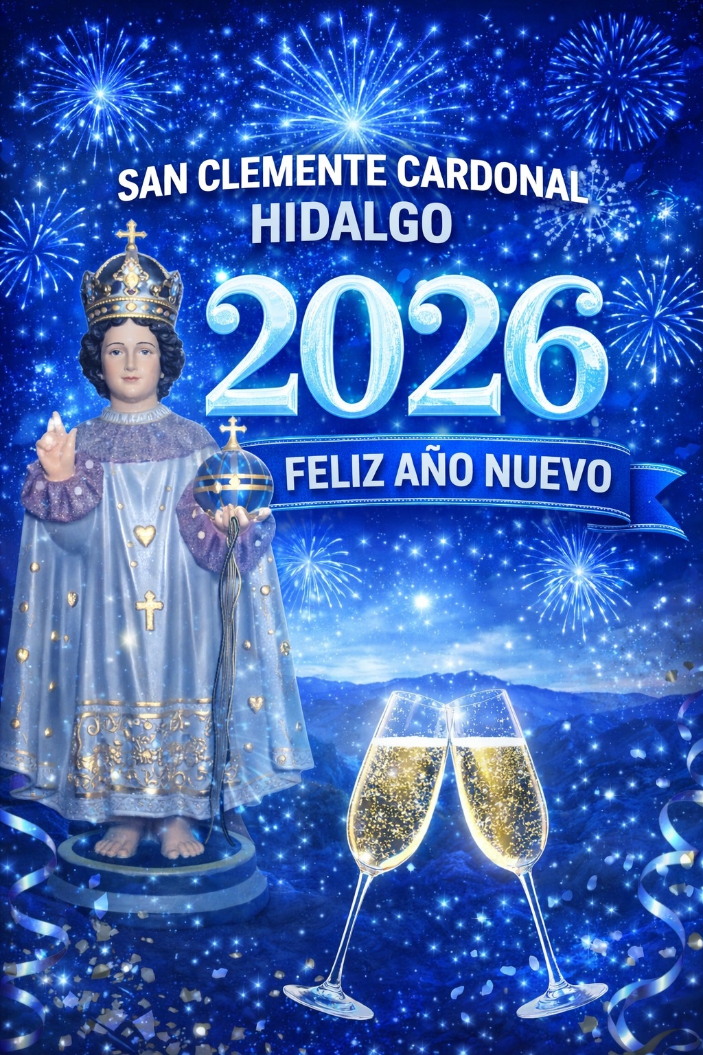 San Clemente Cardonal Hidalgo, México | Cardonal