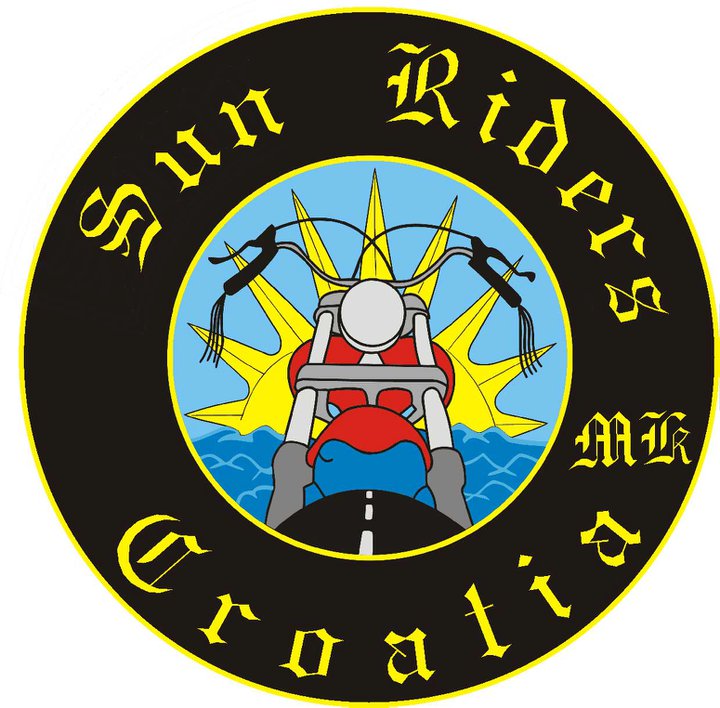 Sun Riders MK