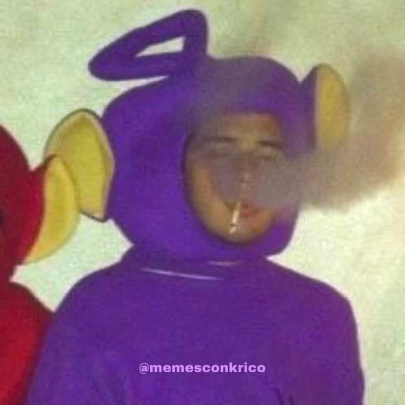 Memes con krico