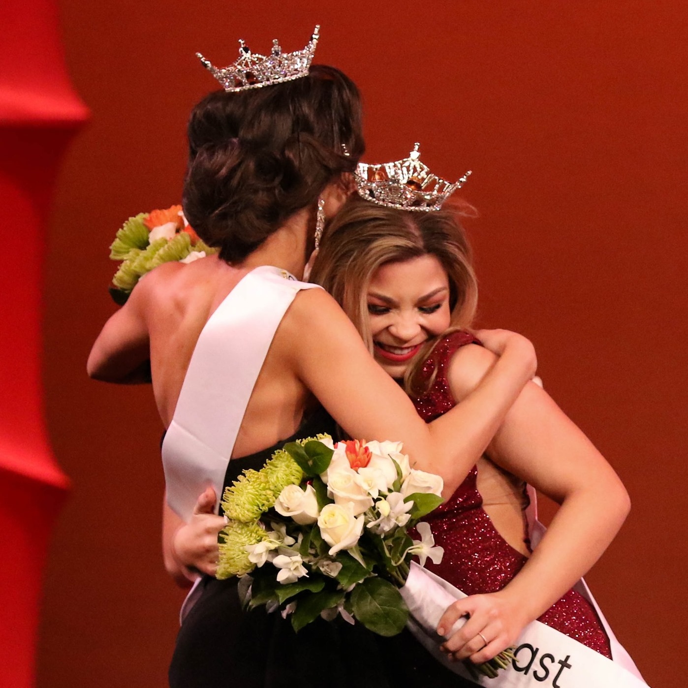 Miss Orange County/Miss Orange Coast Scholarship Pageant