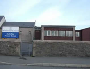 SAVE NORTH ROE PRIMARY SCHOOL