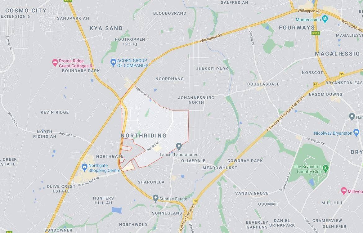 Northriding and surrounding areas: Properties for Sale and To Rent ...