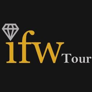 IFWT International Fashion Week Tour