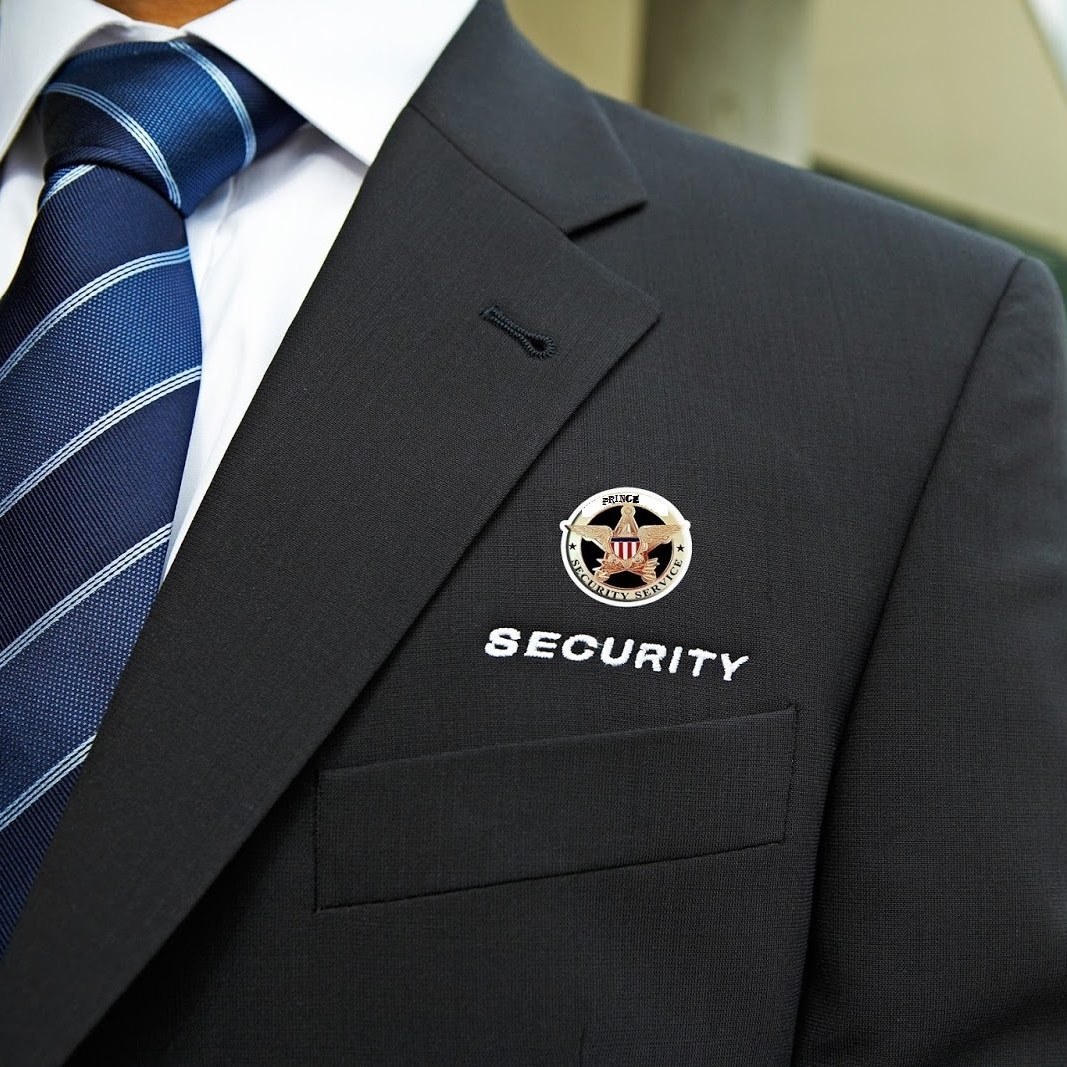 Prince Security & Management Services - REGD.