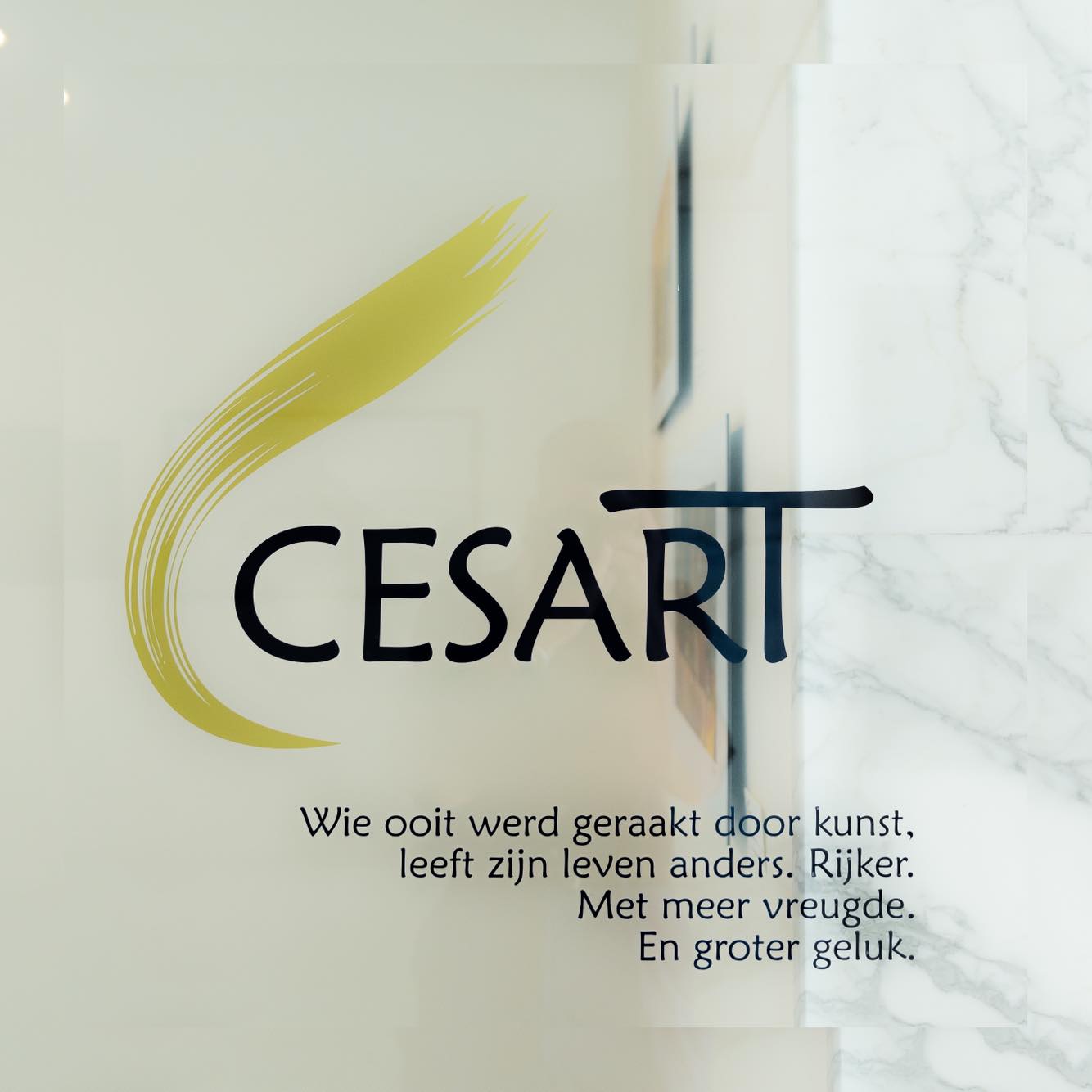 Cesart | Maastricht