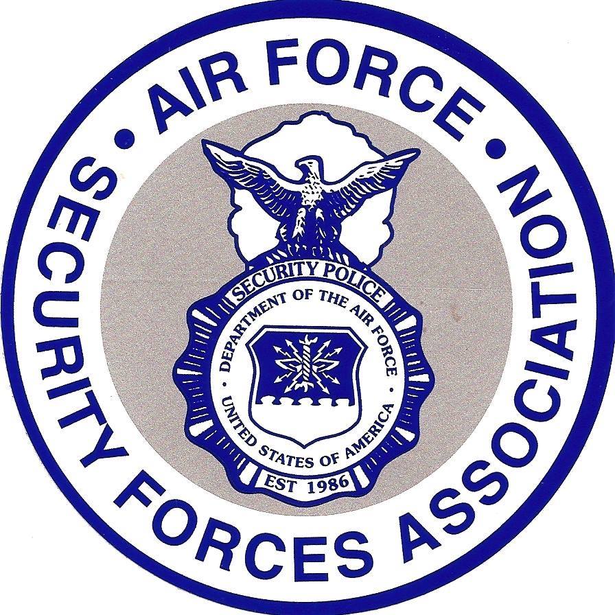 Air - Mr. Joseph Rector, 11th Security Forces Group Deputy Director ...
