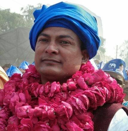 Rashid Seth