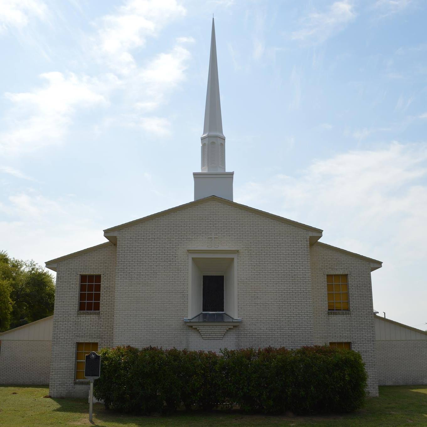 First Baptist Church of Lytle | Lytle TX