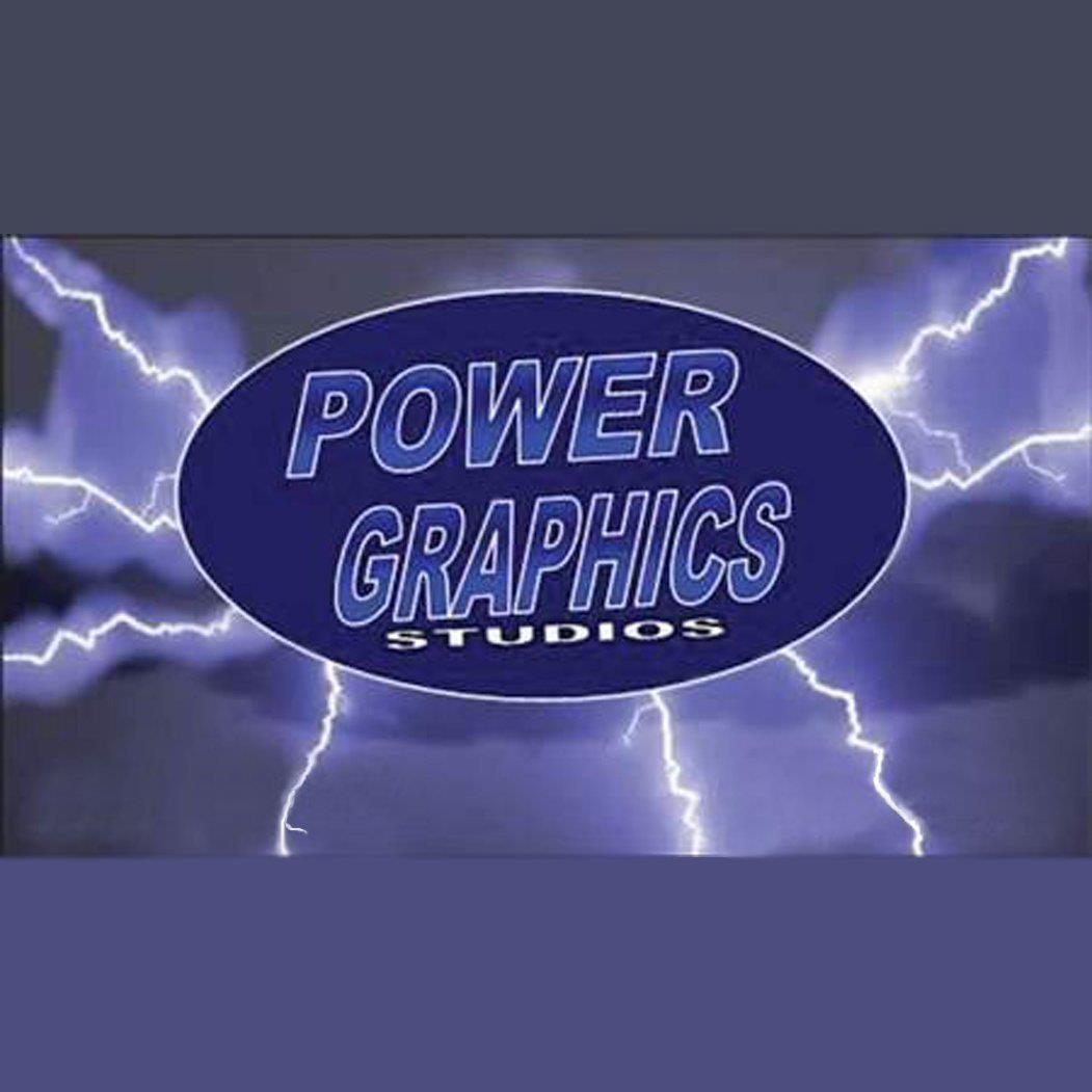 Power Graphics Studios | Astoria OR