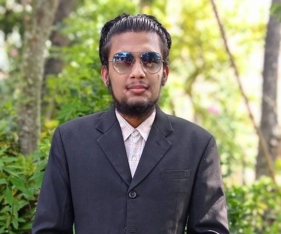 Rikesh Niraula