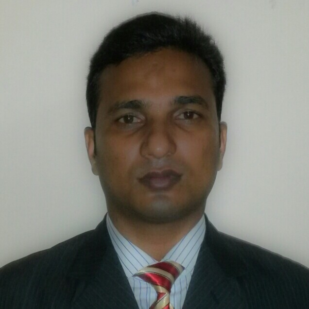 Md. Rajaul Karim