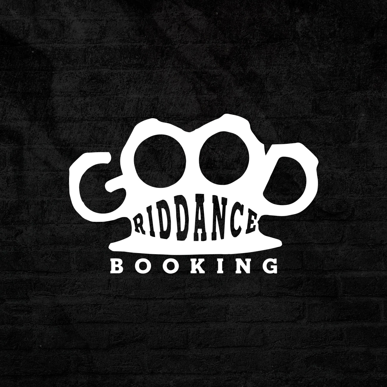 Good Riddance Booking