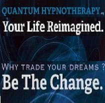 Profile for Quantum Hypnotherapy