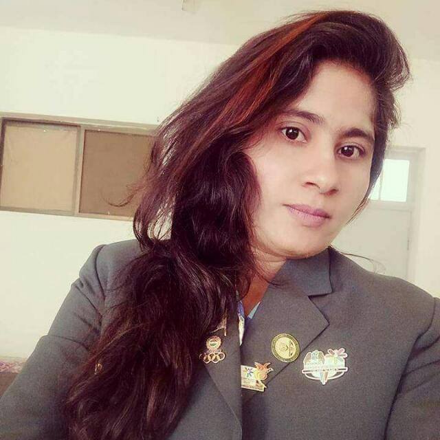 Kiran Rana