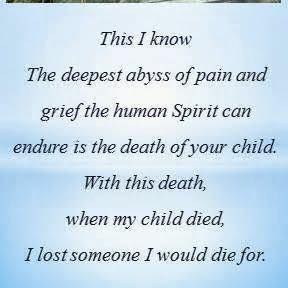 Faith After Loss