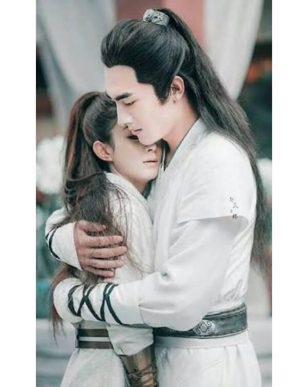 Xinger y yuwen yue