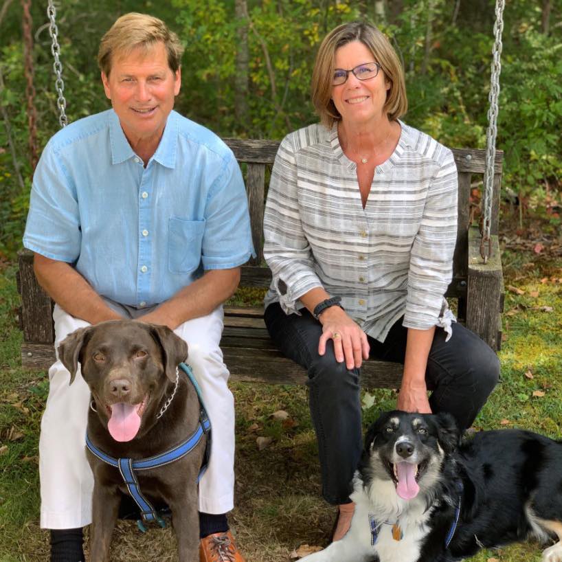 Elect Jack Rader