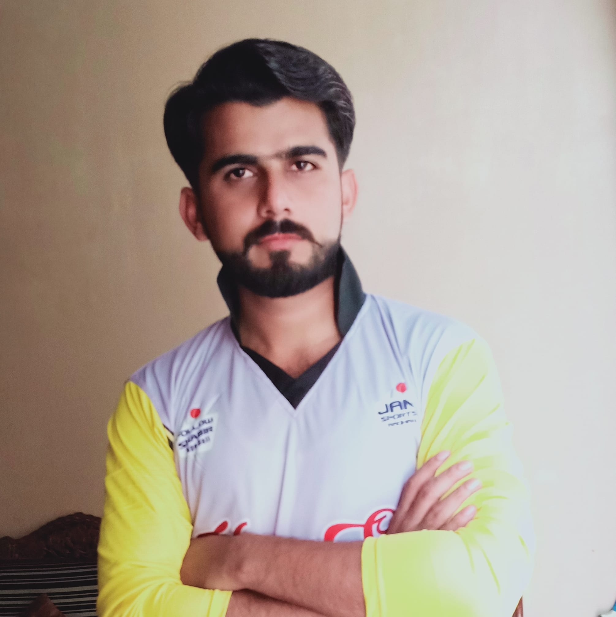 Adil Nazeer