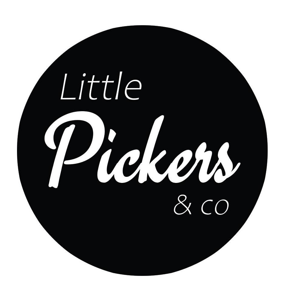 Little Pickers & Co | Katherine South NT