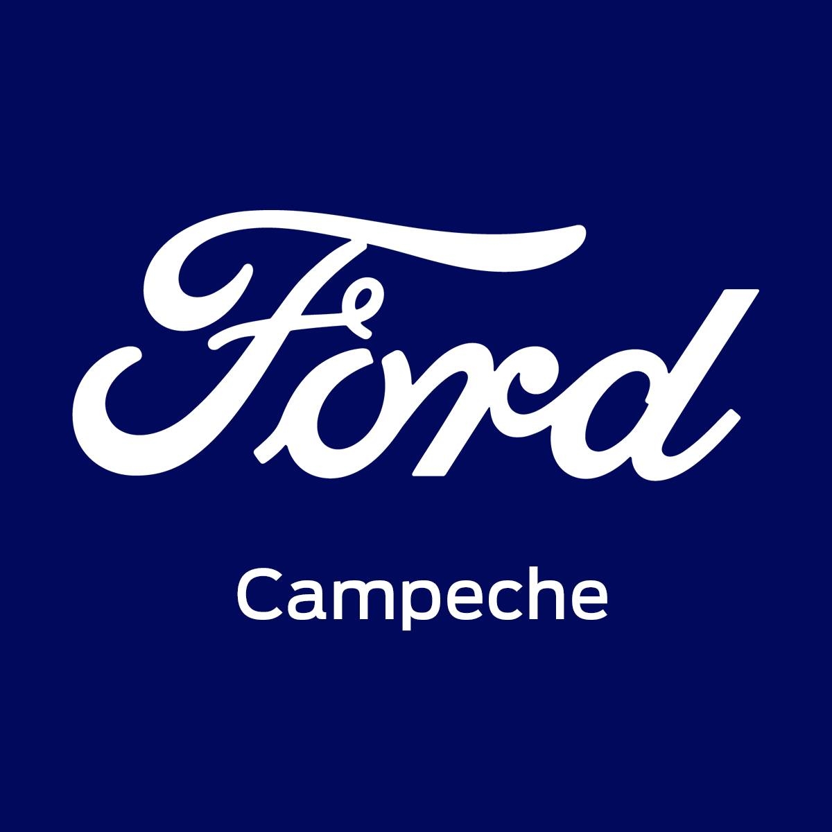 Ford Campeche | San Francisco de Campeche