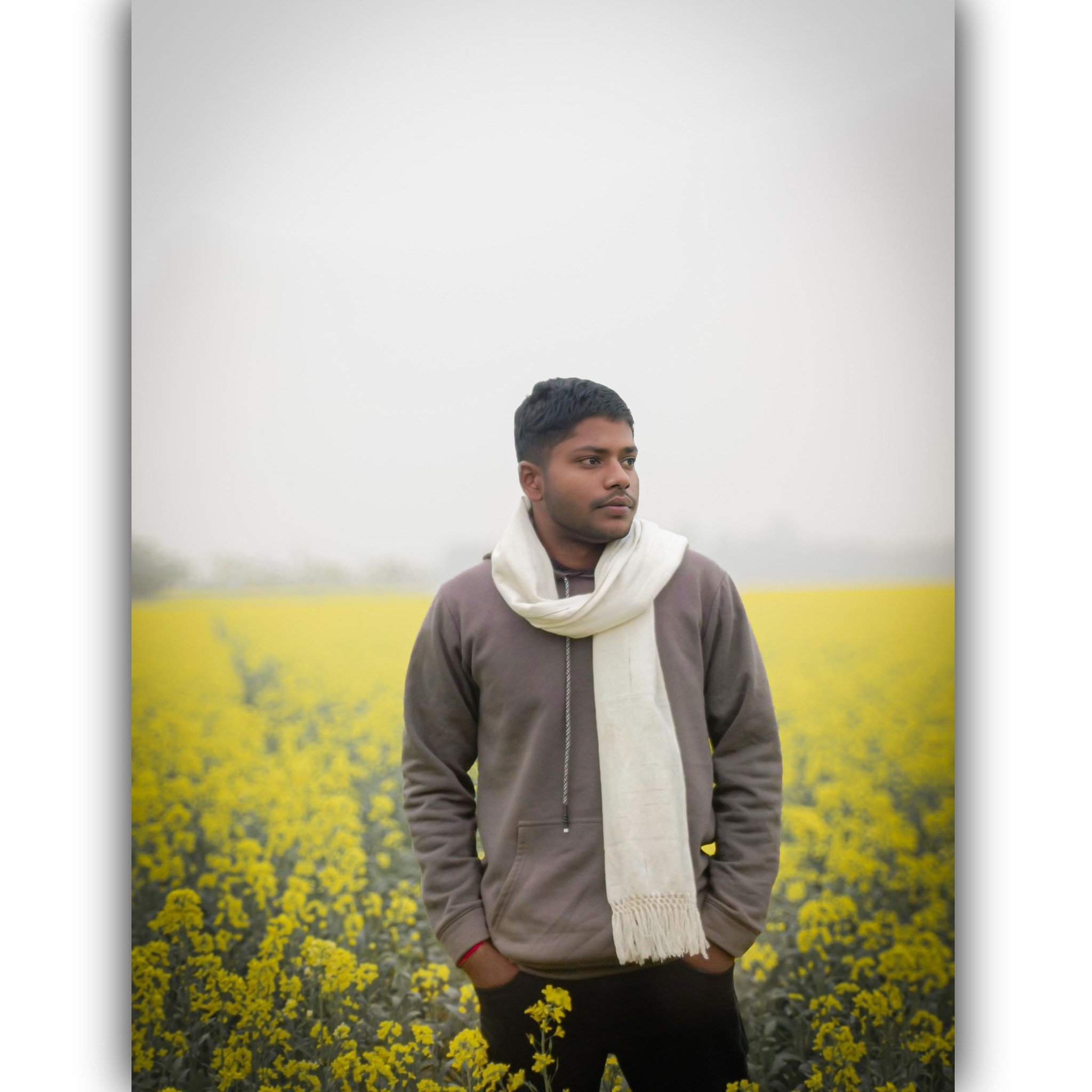 Shuvo Kumar Pal