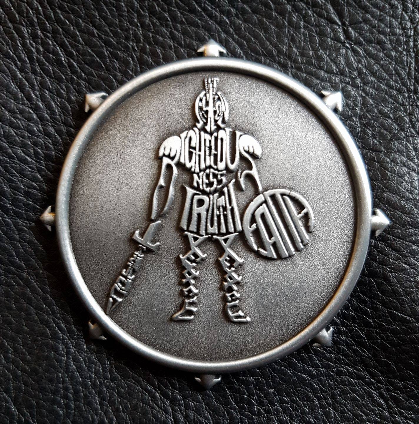 Disciples Alliance - MM