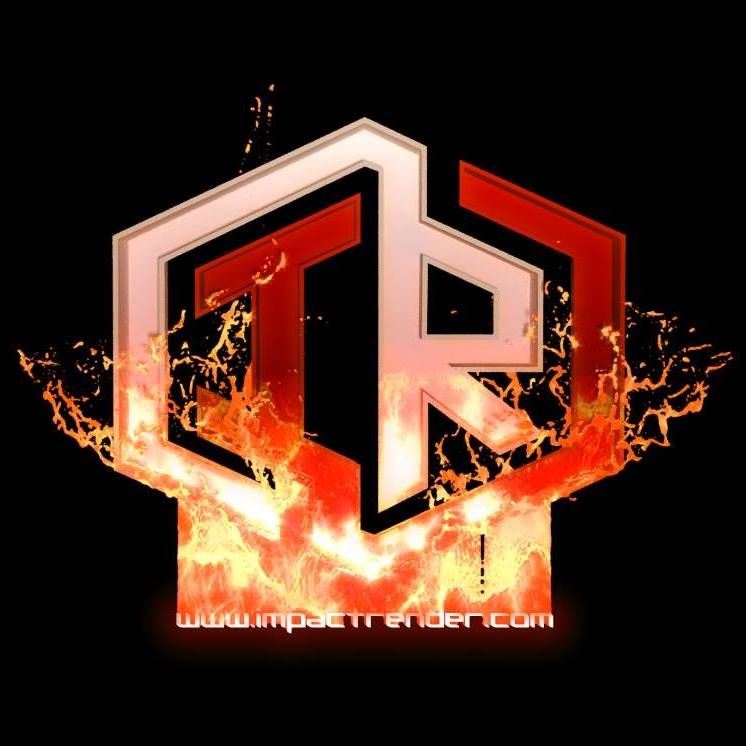Impact Render