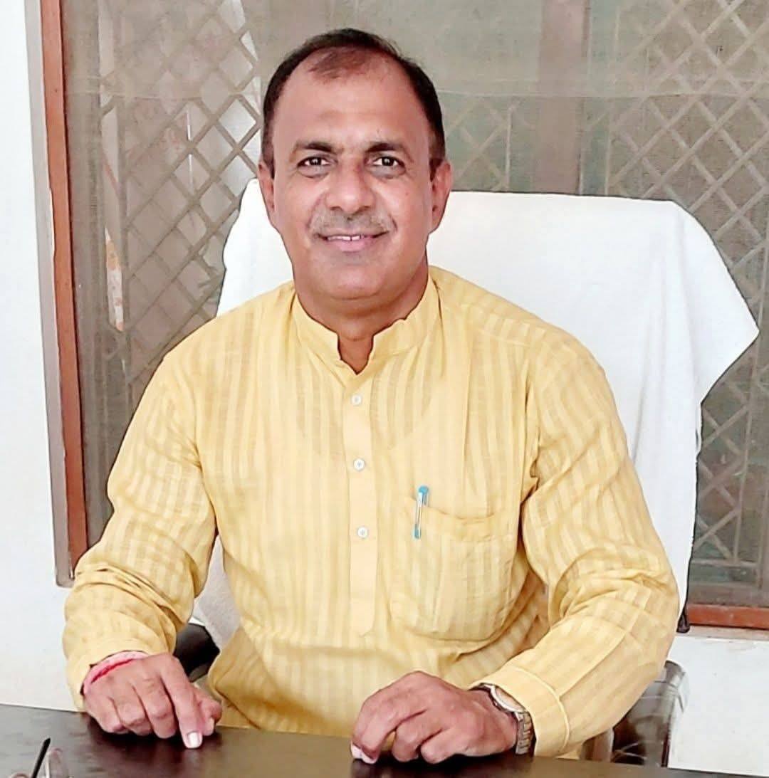 Ram Awadh Yadav Politician