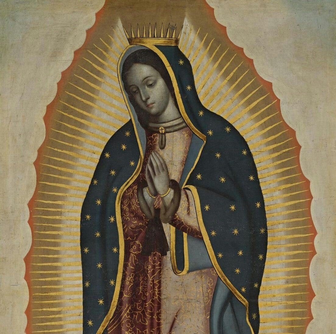A Jesús por María
