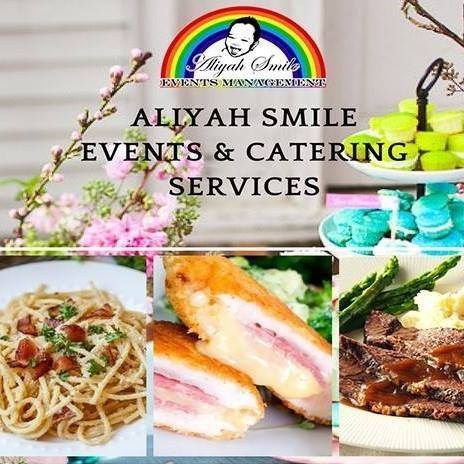 Aliyah smile - KIDDIE PARTY PACKAGE @Php 114,000 (130 PAX)... | Facebook