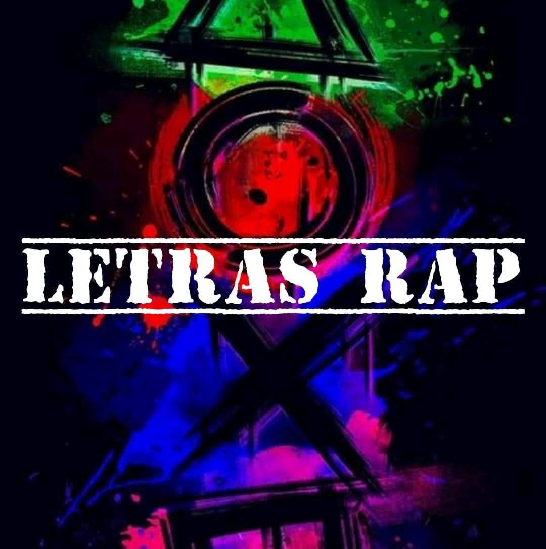 Letras RAP