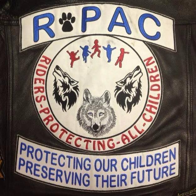 Riders Protecting All Children (R-PAC) | Sparkman AR