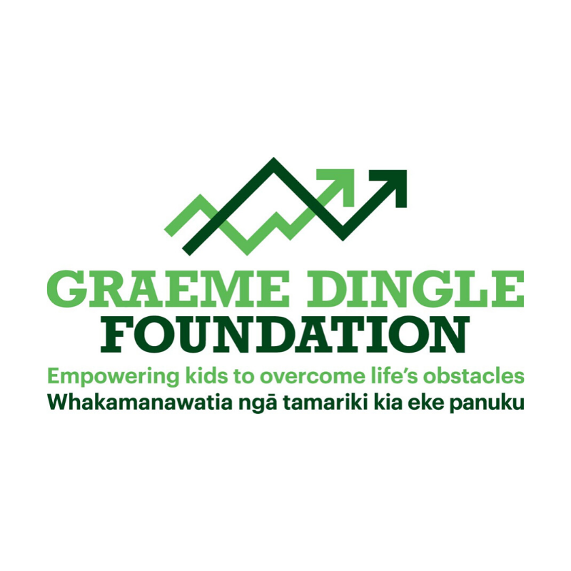 Graeme - Project K focusses on building confidence, teaching life ...