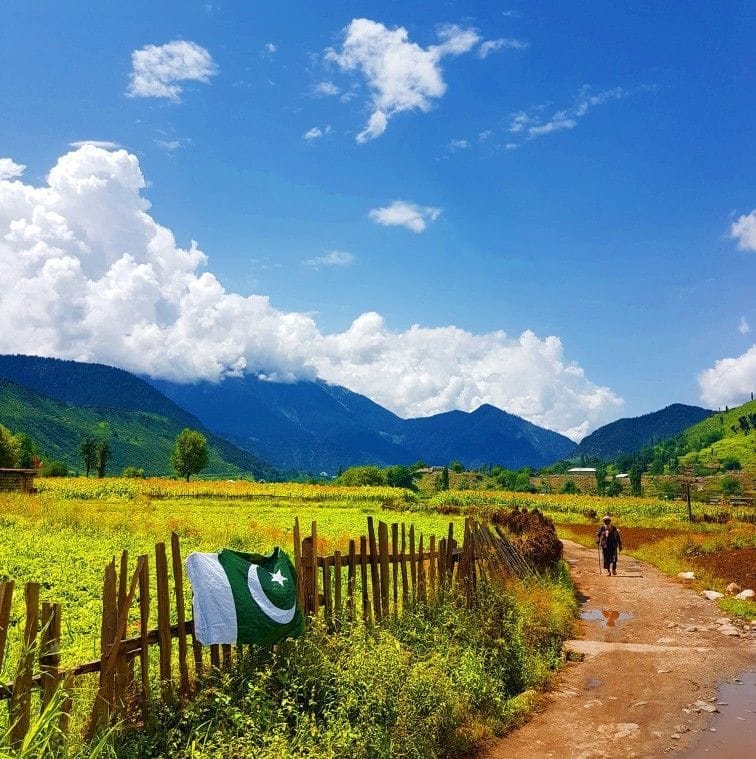 Fans of pakistan - INSHA ALLAH | Facebook