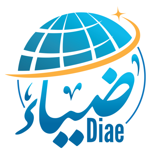 مركز ضياء للمؤتمرات والأبحاث diae.events