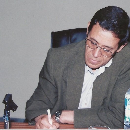 Mohammed Raji