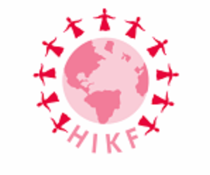 HIKF -... - HIKF - Håbo Internationella Kvinnors Förening