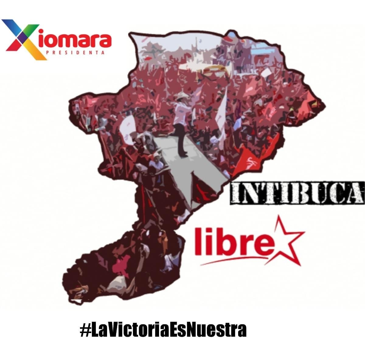 Intibucá LIBRE