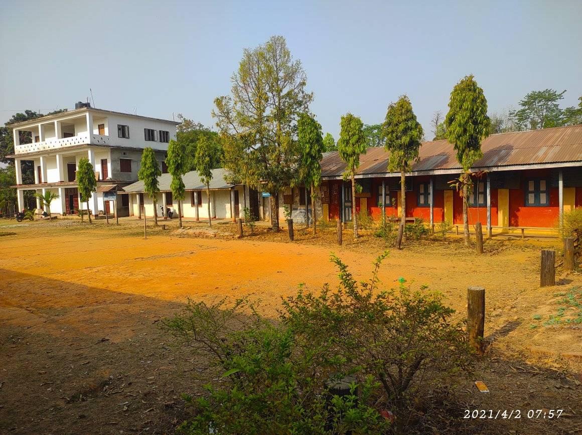 Indrakala Rai