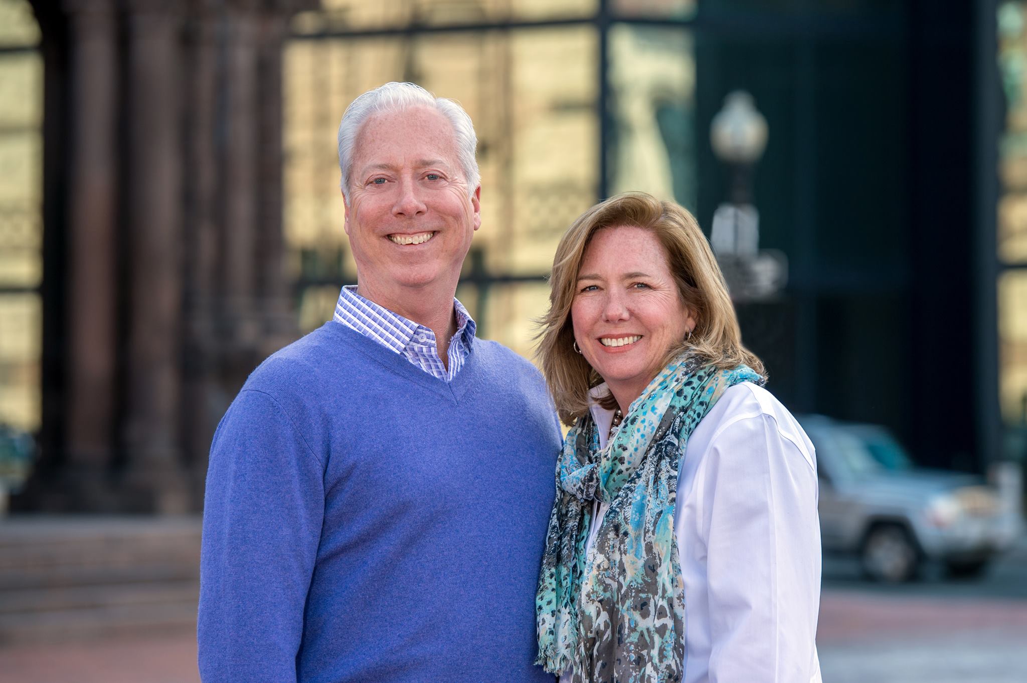 The Reardon Team | Boston MA