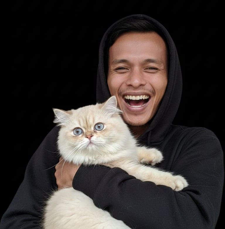 M Rizki P