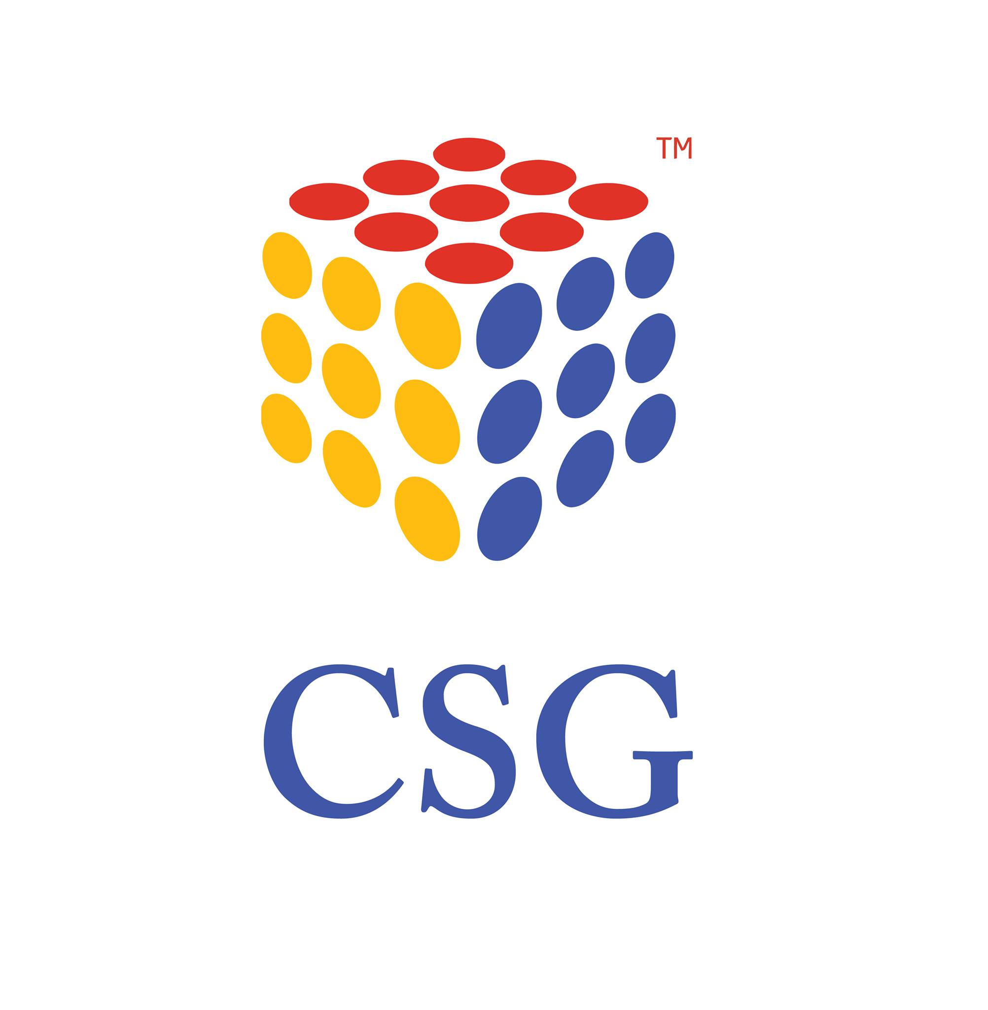 CSG