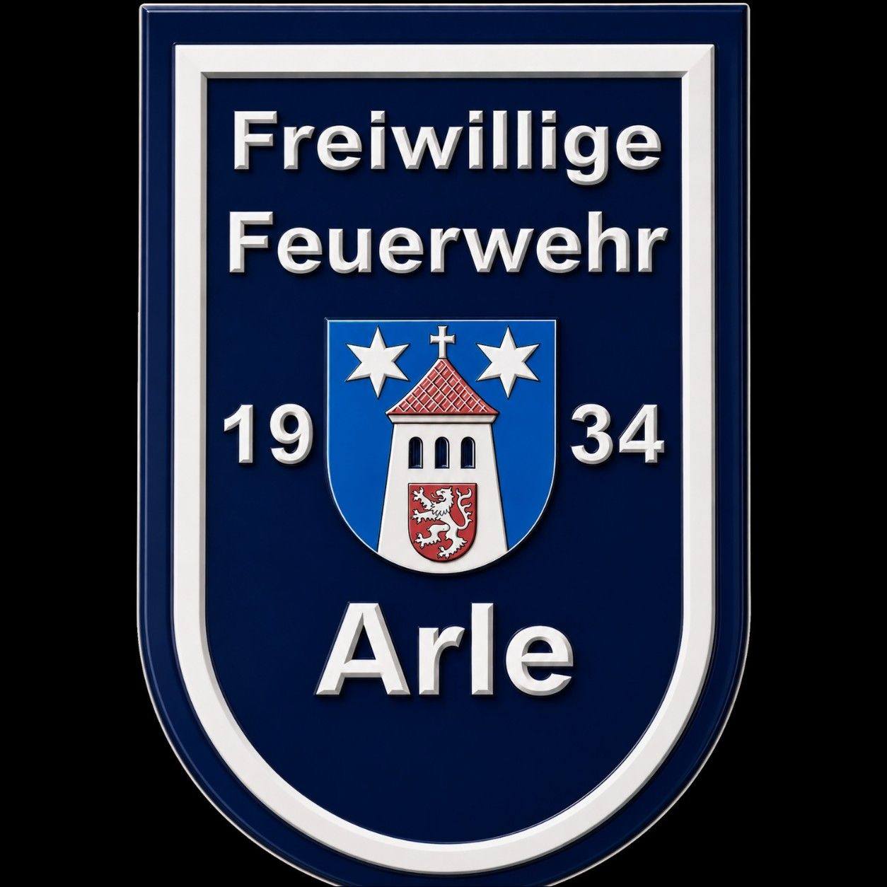 Feuerwehr Arle - 🔥 Öffentliches Osterfeuer in Arle 🔥 Die... | Facebook