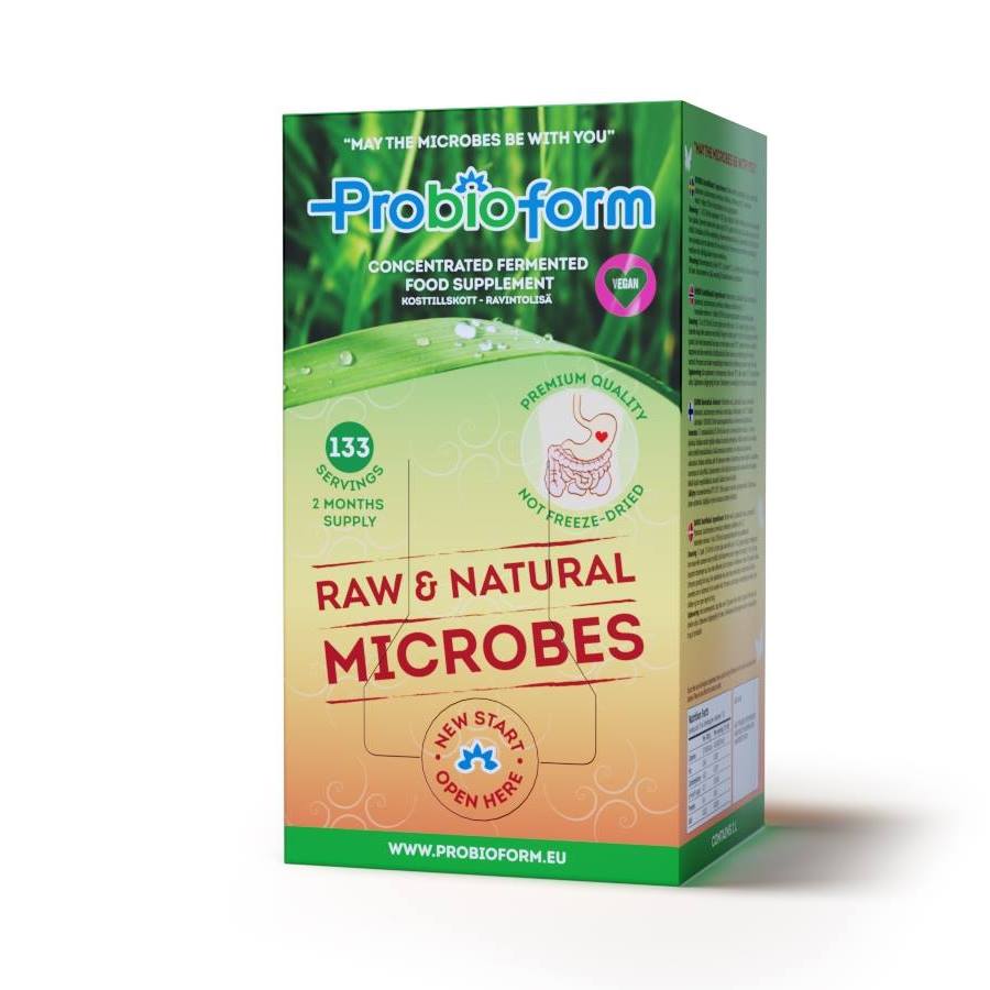 Probioform