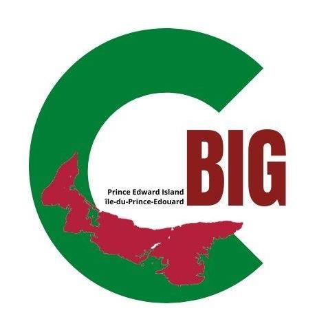 C-BIG : Campaign for a Basic Income Guarantee for PEI
