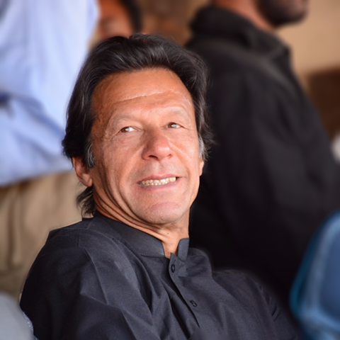 Fans Of PTI | Karachi
