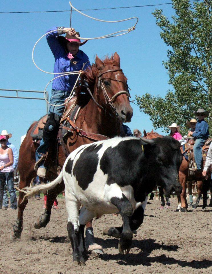 Nanton Ag Society | Nanton AB